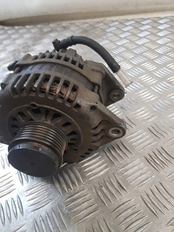 Alternator Opel Astra Ii G 1.7cdti