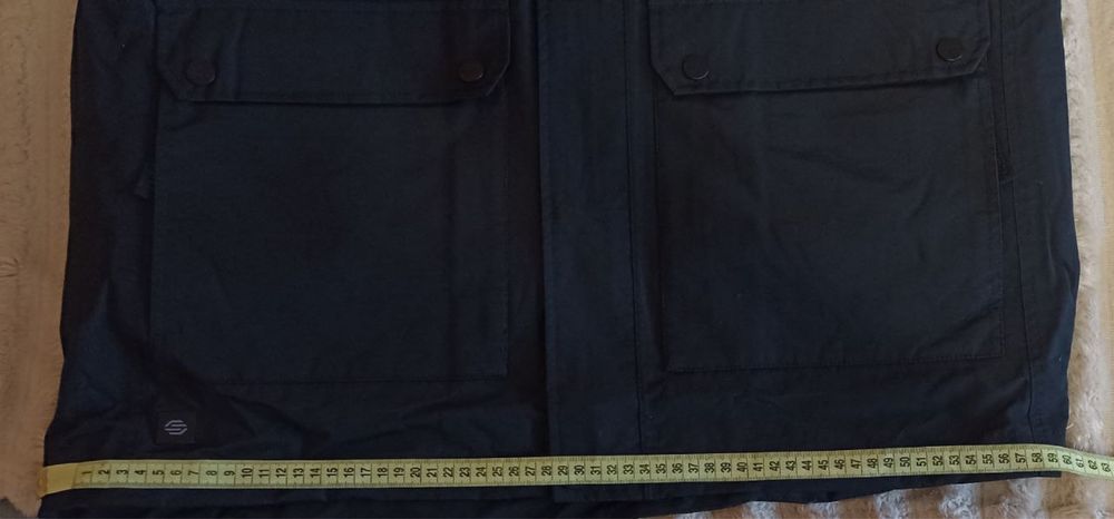 Куртка 5в1 чоловіча L  STORMTECH H2XTREME