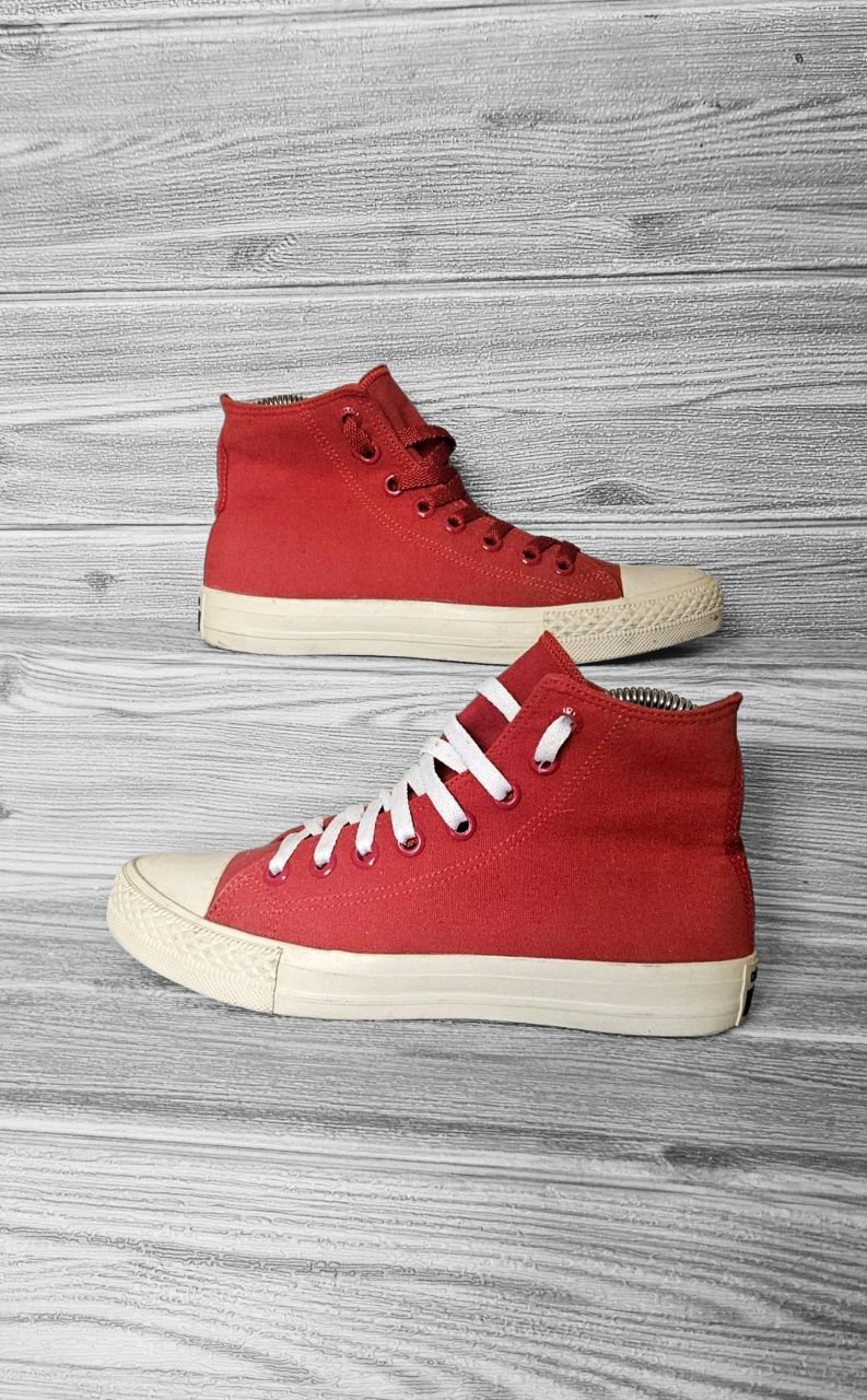 Wysokie tenisówki damskie Converse Chuck Taylor All Star trampki 37