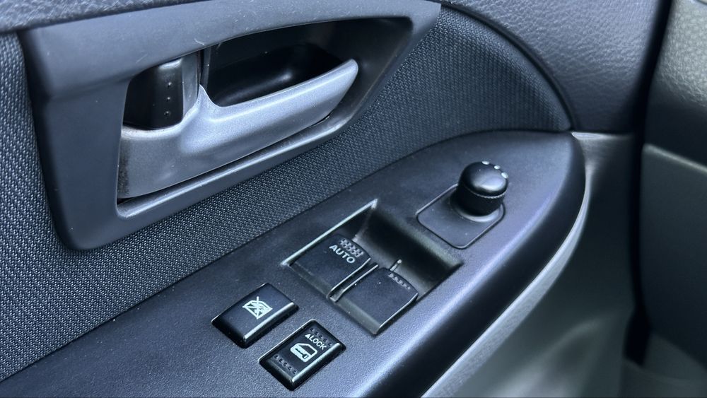 SUZUKI SX4 продаю свій автомобіль