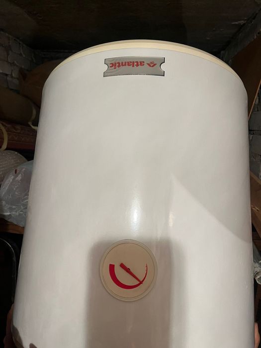 Bojler 50 litrowy
