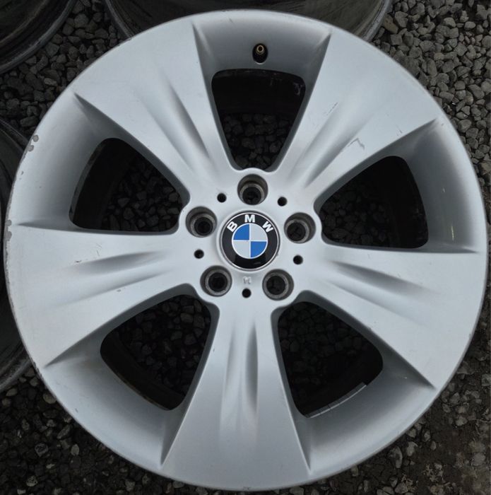 5 120 R19 BMW X5 X6 Різноширокі