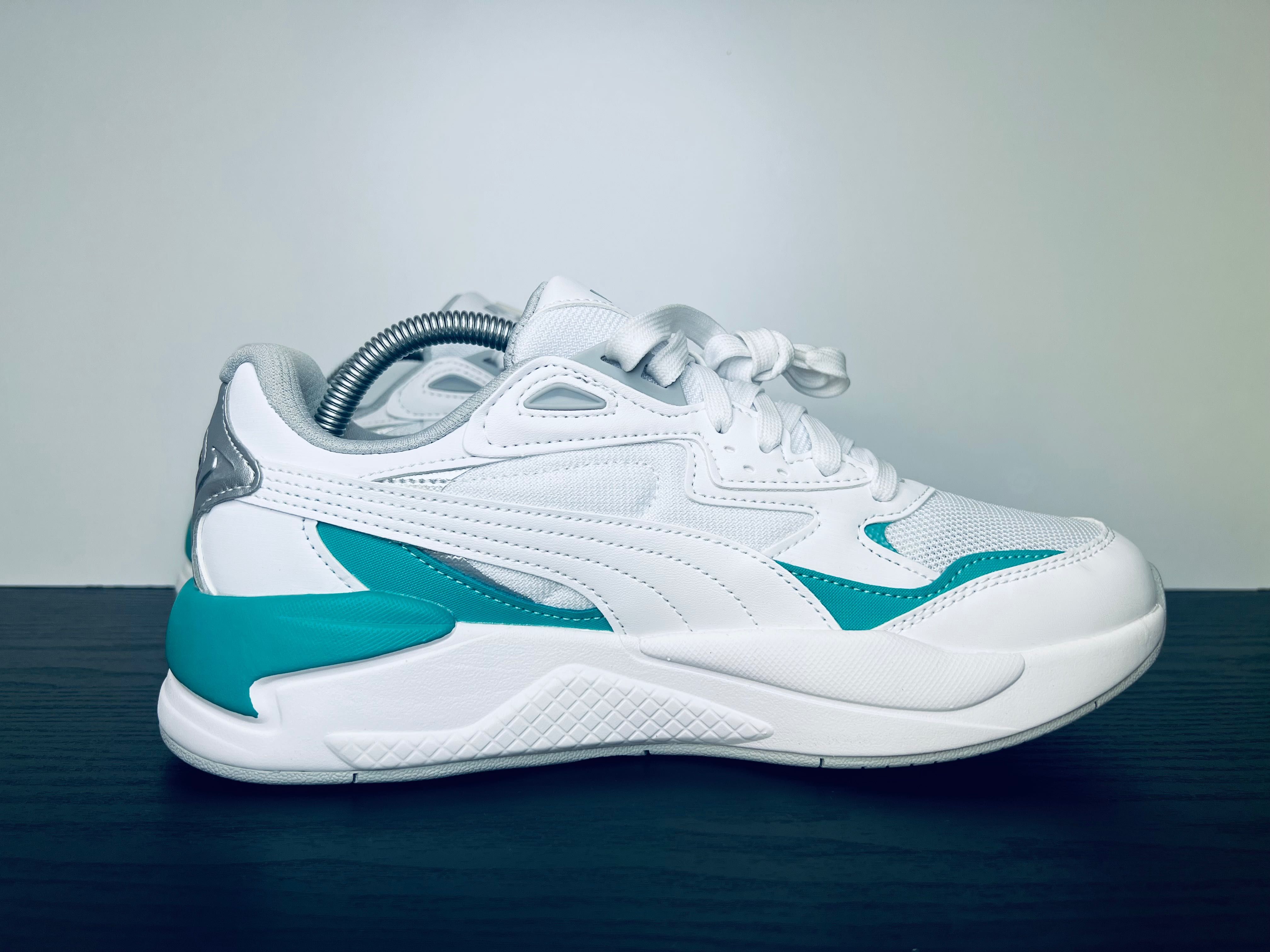 Кросівки Puma X-Ray AMG 42.5р 27см