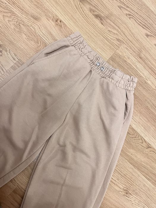Spodnie dresowe XS Stradivarius dresy