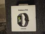 Smartwatch Samsung Galaxy Fit 3.