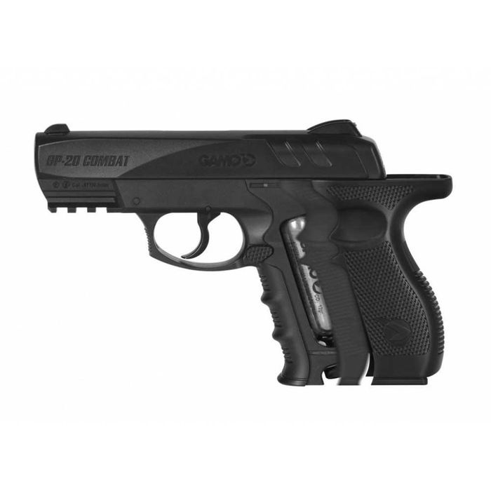 GAMO PISTOLA CO2 GP-20 COMBAT