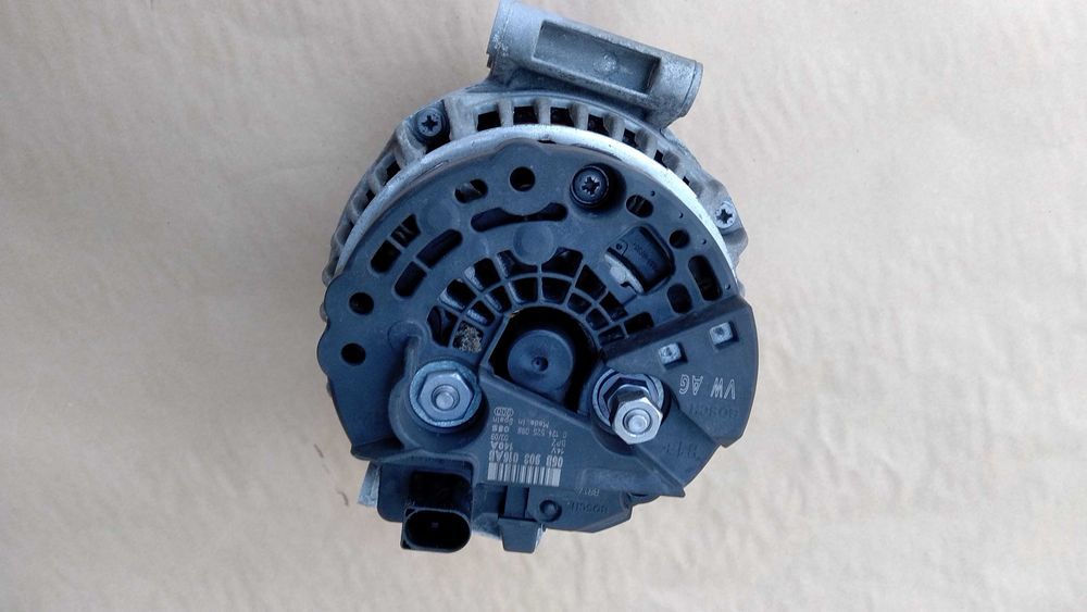 Alternator audi vw skoda stan bdb