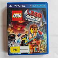 Gra PS VITA Lego Przygoda (Lego Movie)