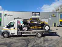 Pomoc Drogowa Autolaweta Holowanie Auto Pomoc 24/7