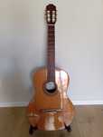 Kremona Fiesta F65C Gitara klasyczna 4/4