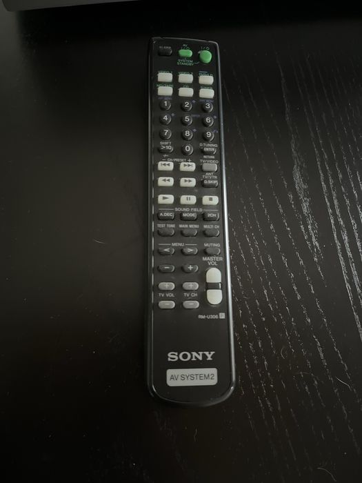 Home Cinema 5.1 Sony