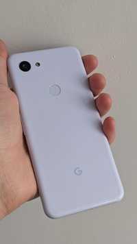 pixel 3a 4/64gb neverlock