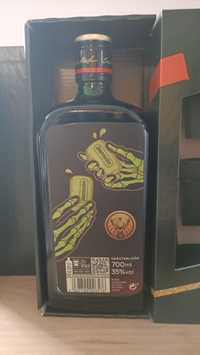 Jagermeister pudełko