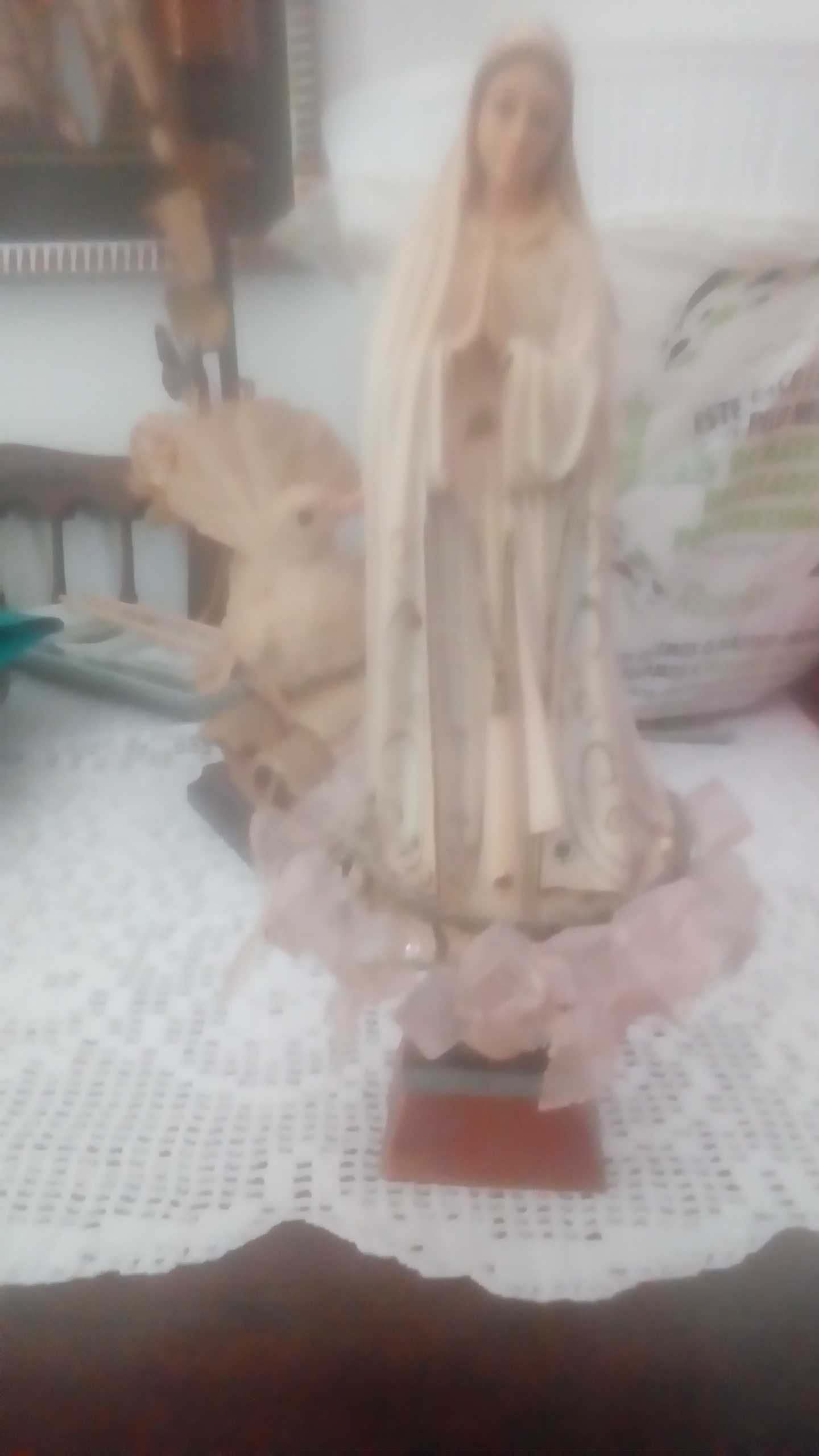 Nossa senhora de fatima