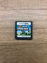 Gra Nintendo New Super Mario Bros