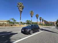 Volkswagen Golf 7 gti performance dsg