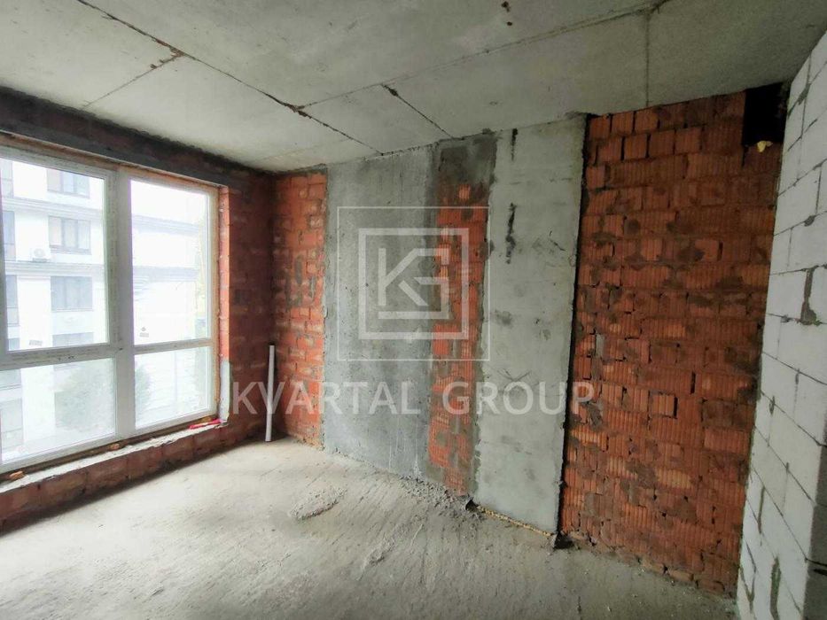 2к квартира в ЖК Irpin City — під сертифікат або іпотеку