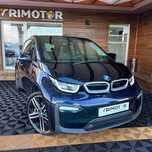 Vendo BMW I3 120Ah 184cv