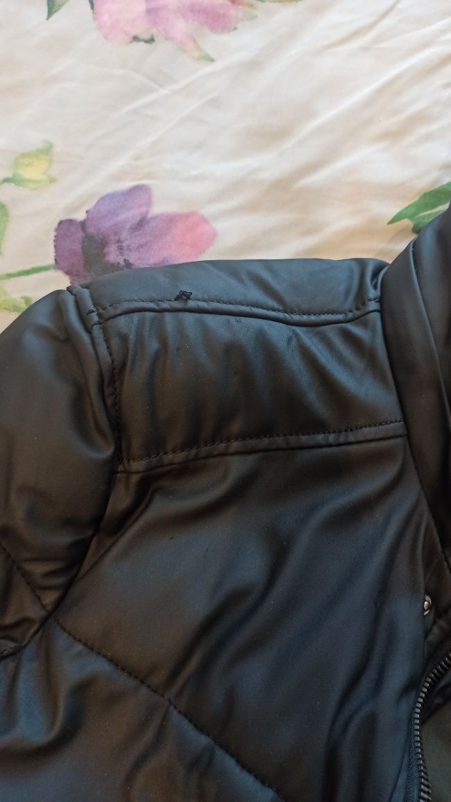 Чоловіча куртка ZARA