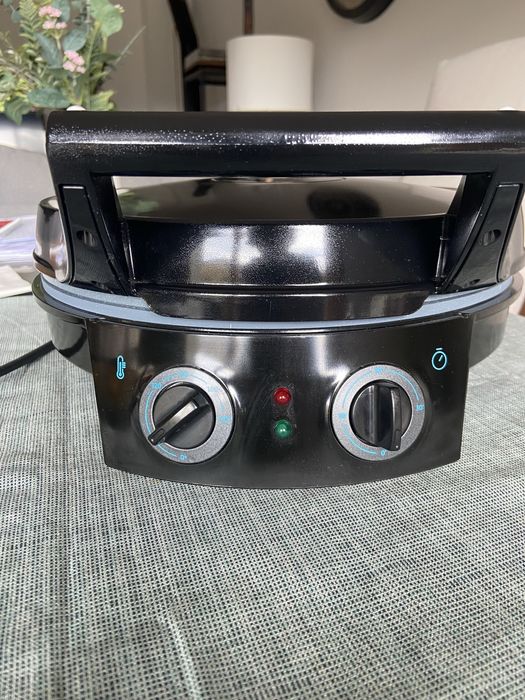 Forno eléctrico Cecotec Fun Pizza&Co