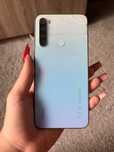 Xiaomi Redmi Note 8