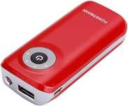 Belson NK-PB3022-44R - Bateria Zewnętrzna,  Powerbank