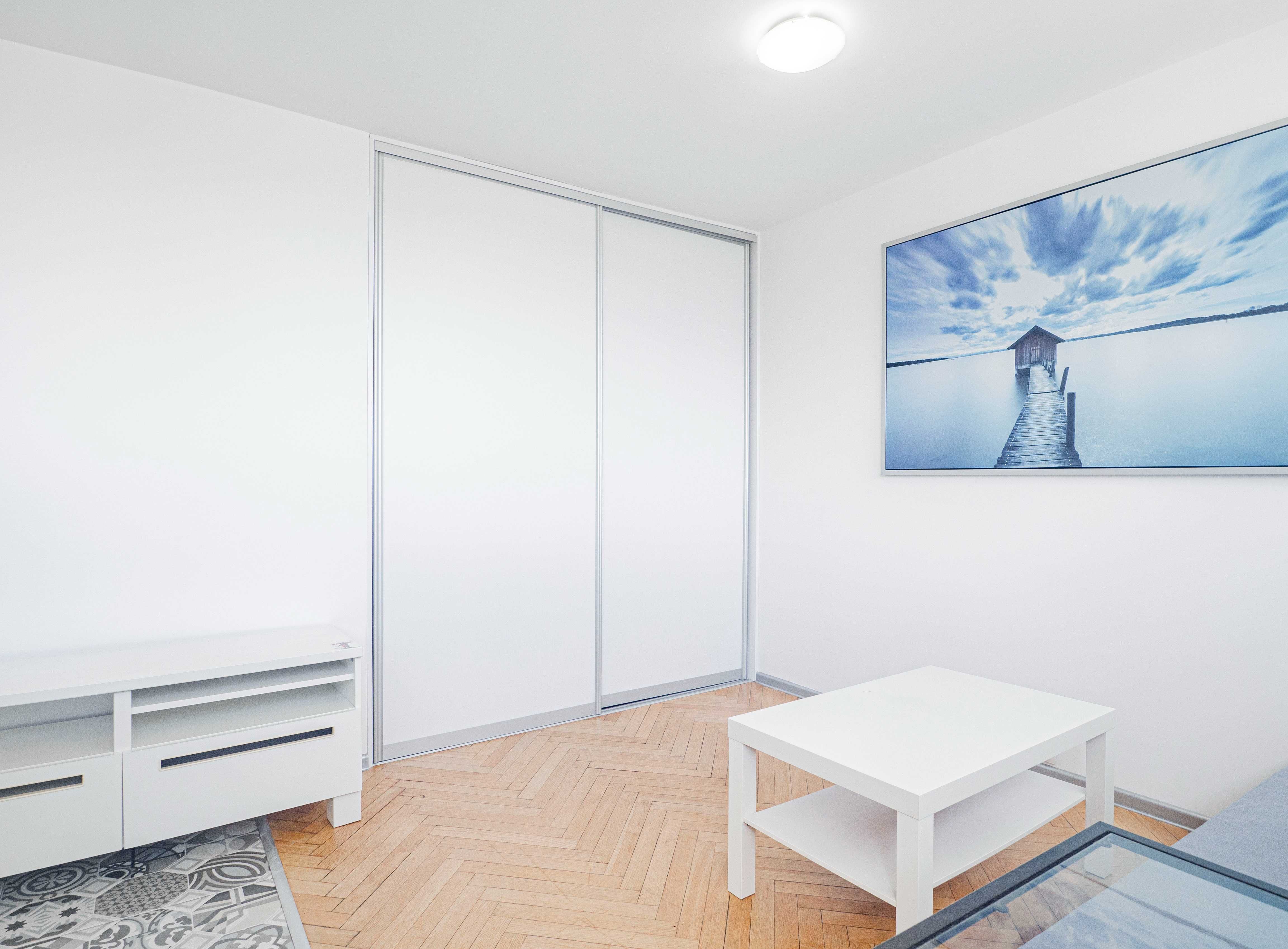 Studio w ścisłym centrum–pl. Nowy Targ | od zaraz