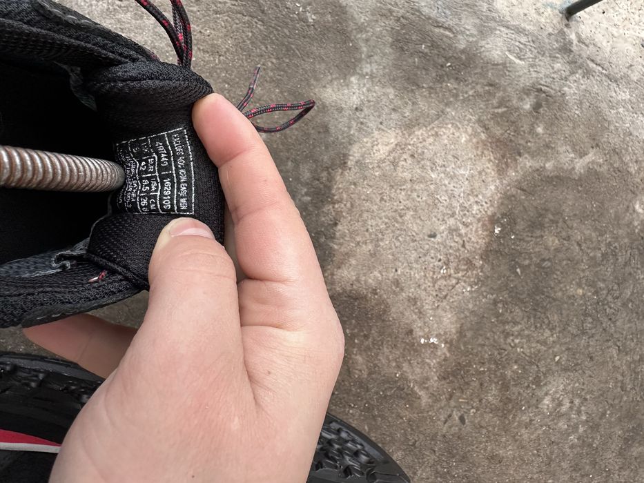 Трекінгові кросіки Haglofs Roc Icon GTX (42)26.5)