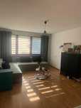 Mieszkanie dwupokojowe, na 1 pietrze do wynajęcie 46 m2, Nowy Targ.