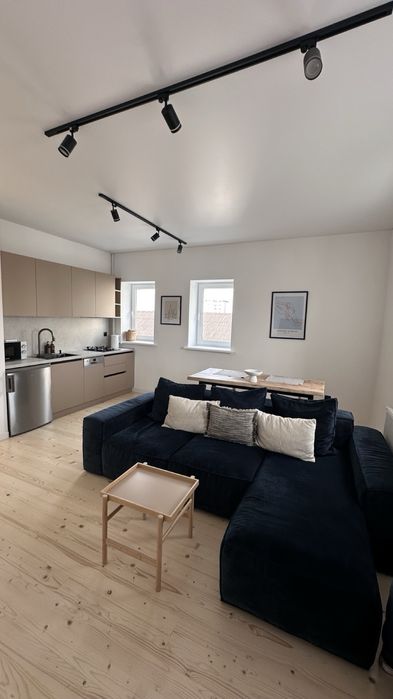 Здам 2-кімн.кв. по вул.Соборна, навпроти Галактики, центр