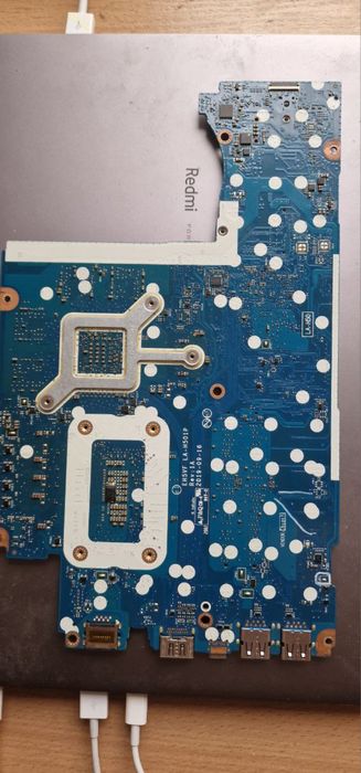 Материнская плата от Acer Nitro 5 AN515-54-52ET