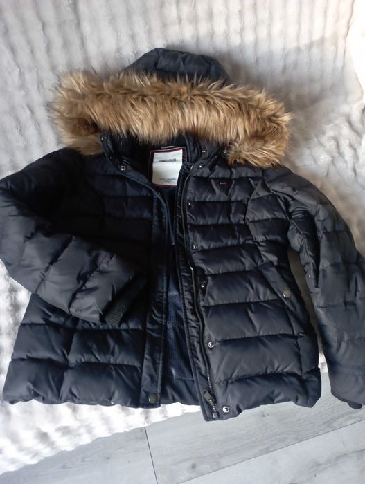Kurtka Tommy Hilfiger