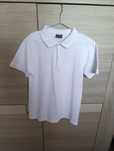 T-shirt polo chłopięca 4f r. 146