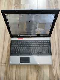 hp probook 6555b корпус, тачпад, клавіатура, петлі, рамка, шлейф та ін