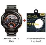 KOSPET TANK T2 Smart Watch dla telefonów z systemem Android / iO