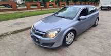 Opel Astra Opel Astra H 1.8lpg