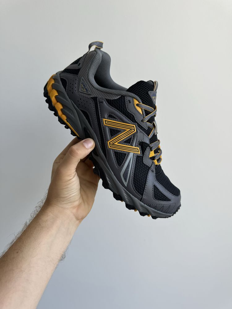 New Balance 610 ML610TAK Оригінал чоловічі кросівки Нью Беланс