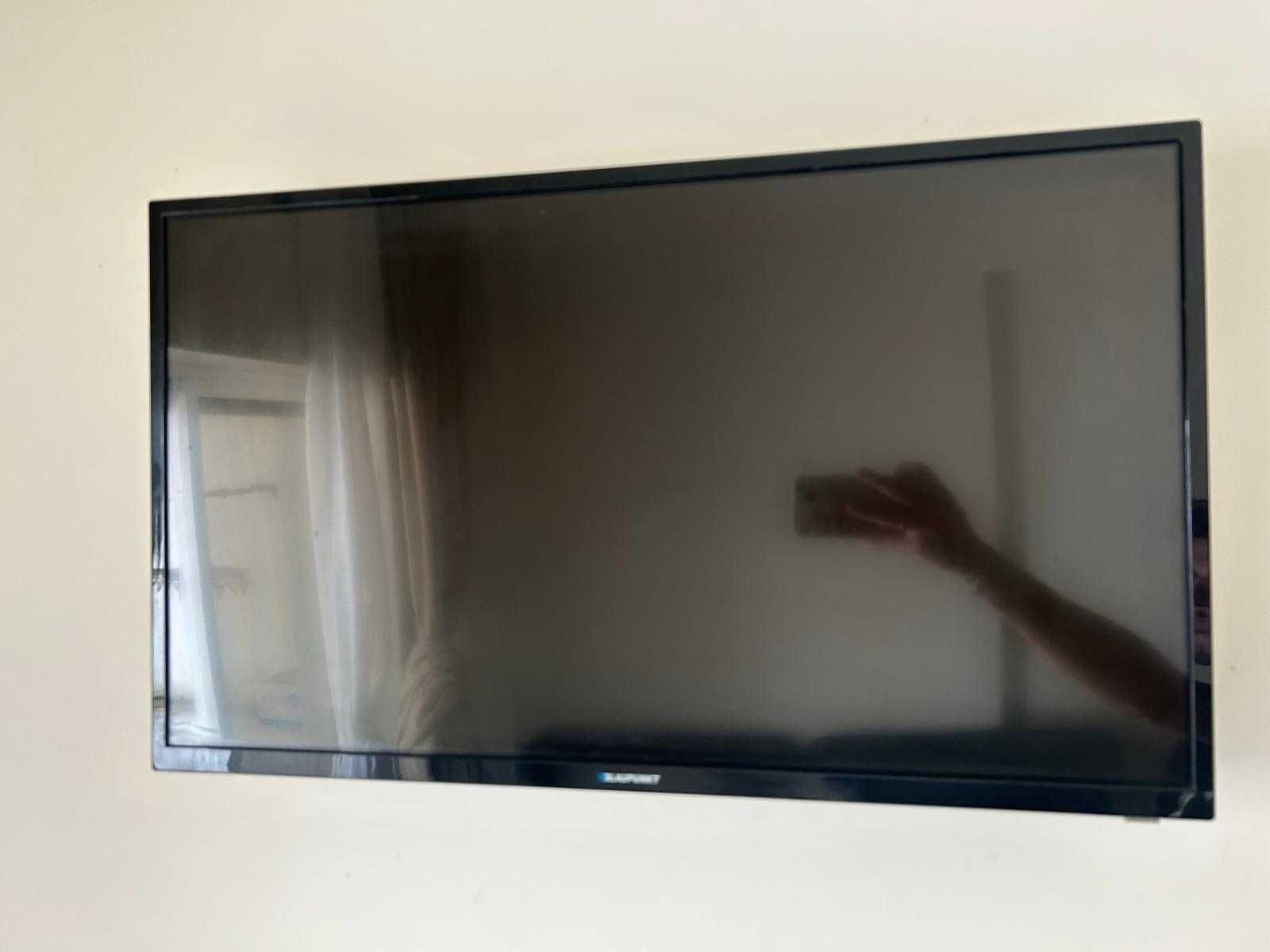 TV BLAUPUNKT 32 polegadas