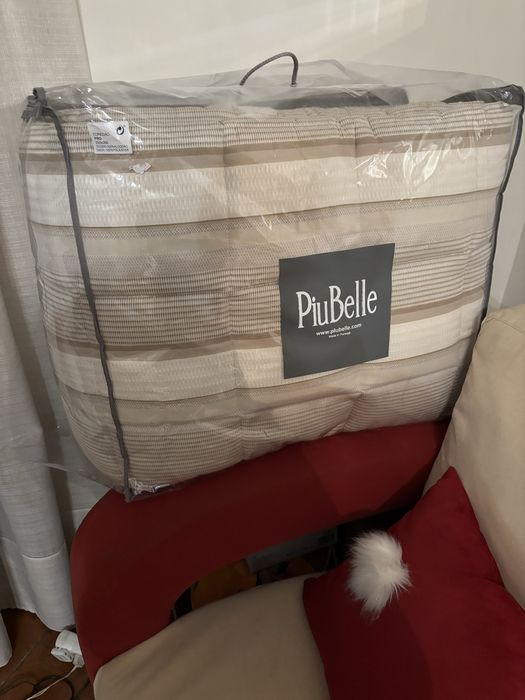 Edredão Piu Belle