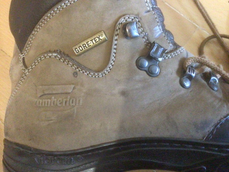 Військові тактичні берци Zamberland,Talan. розмір 41 та 42