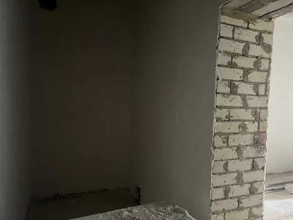 2х комнатная квартира 65 м2 ЖК Лазурный Под чистовую 17753