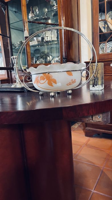 Taca Arte Nova “Galle”