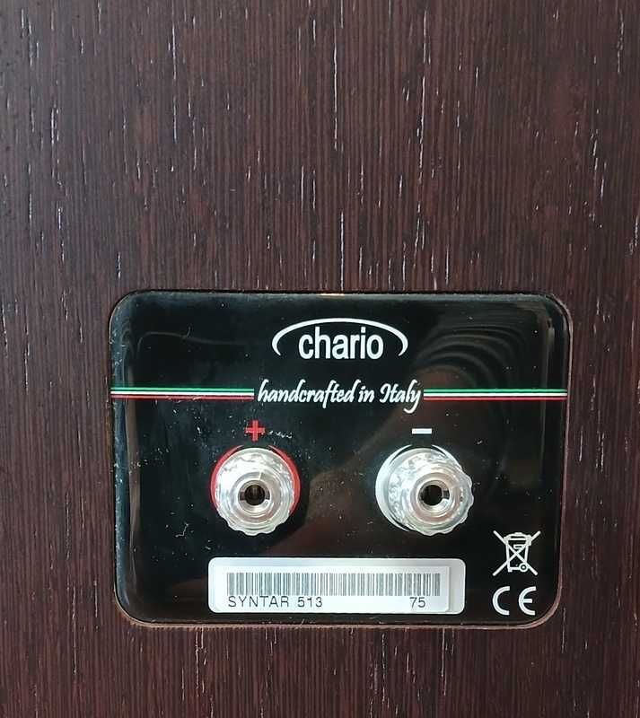 Літня знижка! Акустика Chario Syntar 513