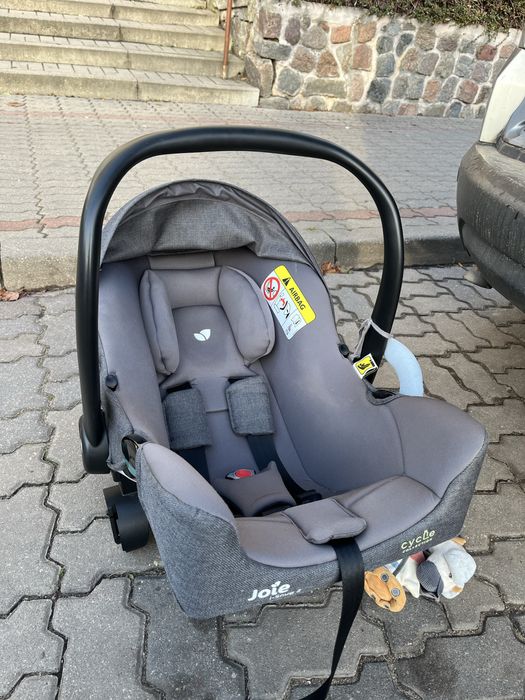 Fotelik samochodowy Joie i-Snug 2