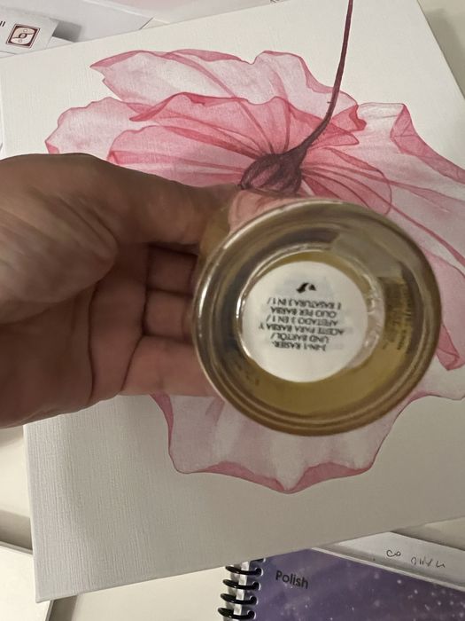 LAB SERIES olejek do brody