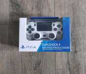 Pad PS4 Sony Biały Nowy Bezprzewodowy Wysyłka OLX GWARANCJA