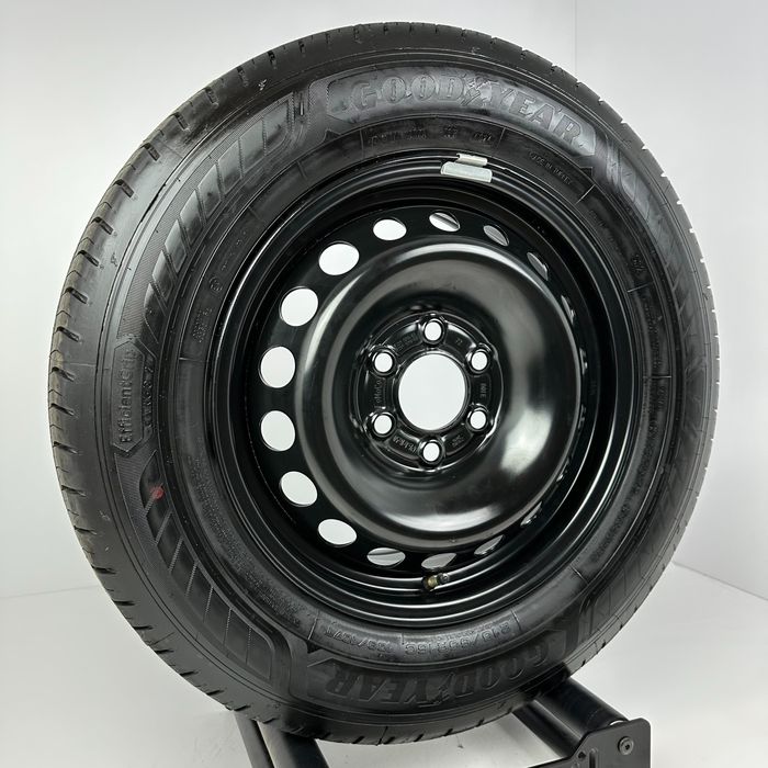 NOWE Oryginalne Koła Ford 16" Transit Custom E-Transit Tourneo Custom