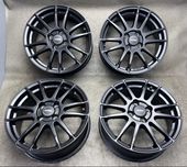Диски Alutec Monstr R16 4 100 J6.5 et45 opel clio honda Megane 2 aveo
