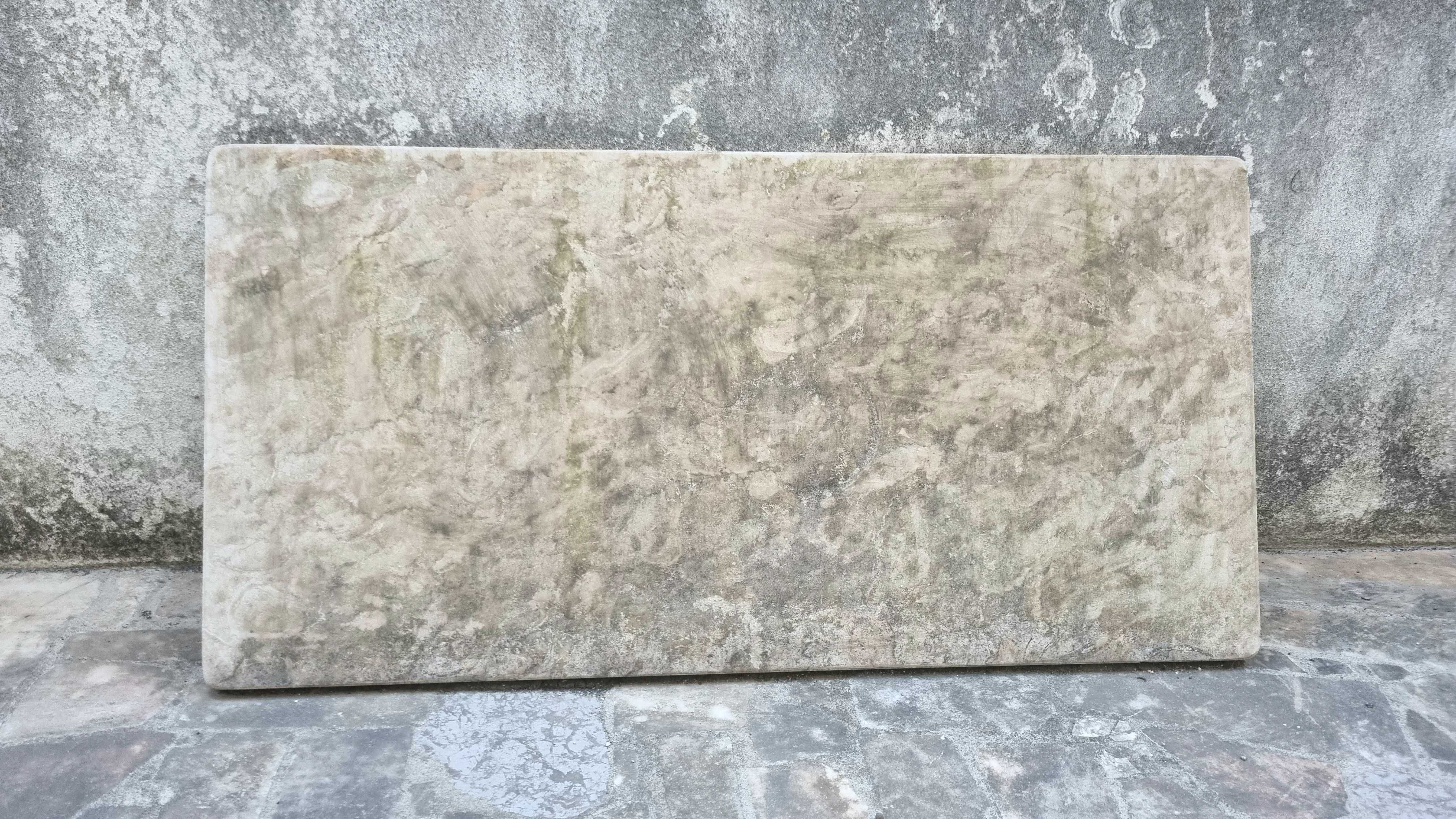 Pedra Mármore Lapidada