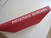 Escultura Africana no Museu de Etnologia do Ultramar (1968)